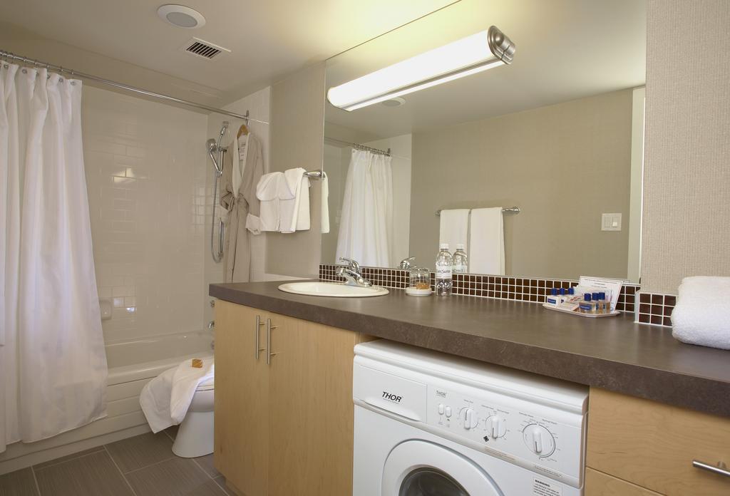 Execsuite Inc. Calgary Bilik gambar