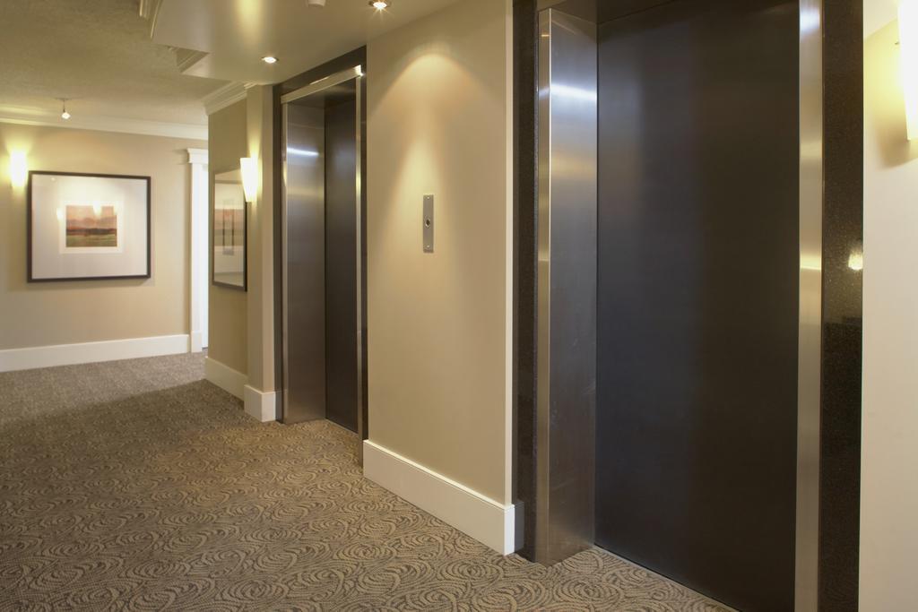 Execsuite Inc. Calgary Luaran gambar