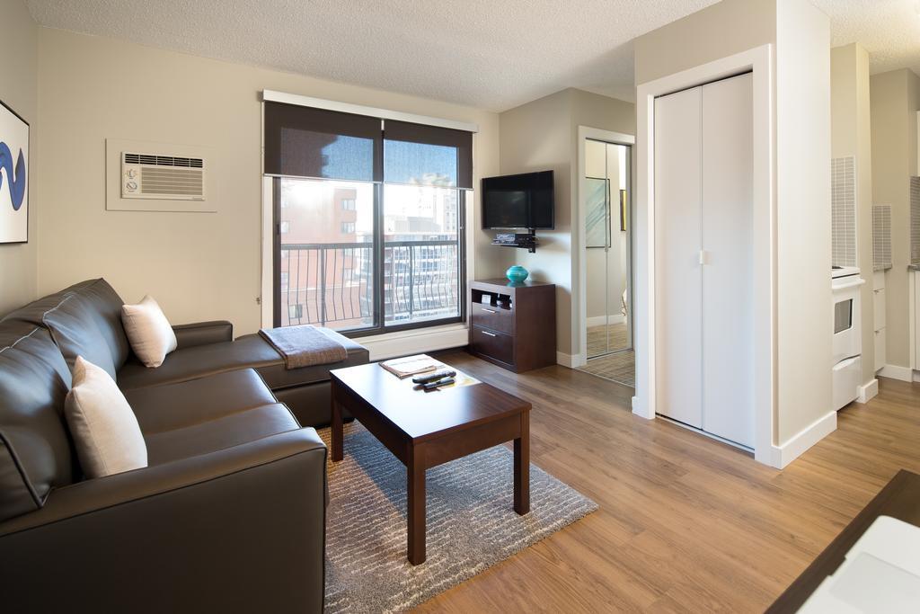 Execsuite Inc. Calgary Luaran gambar