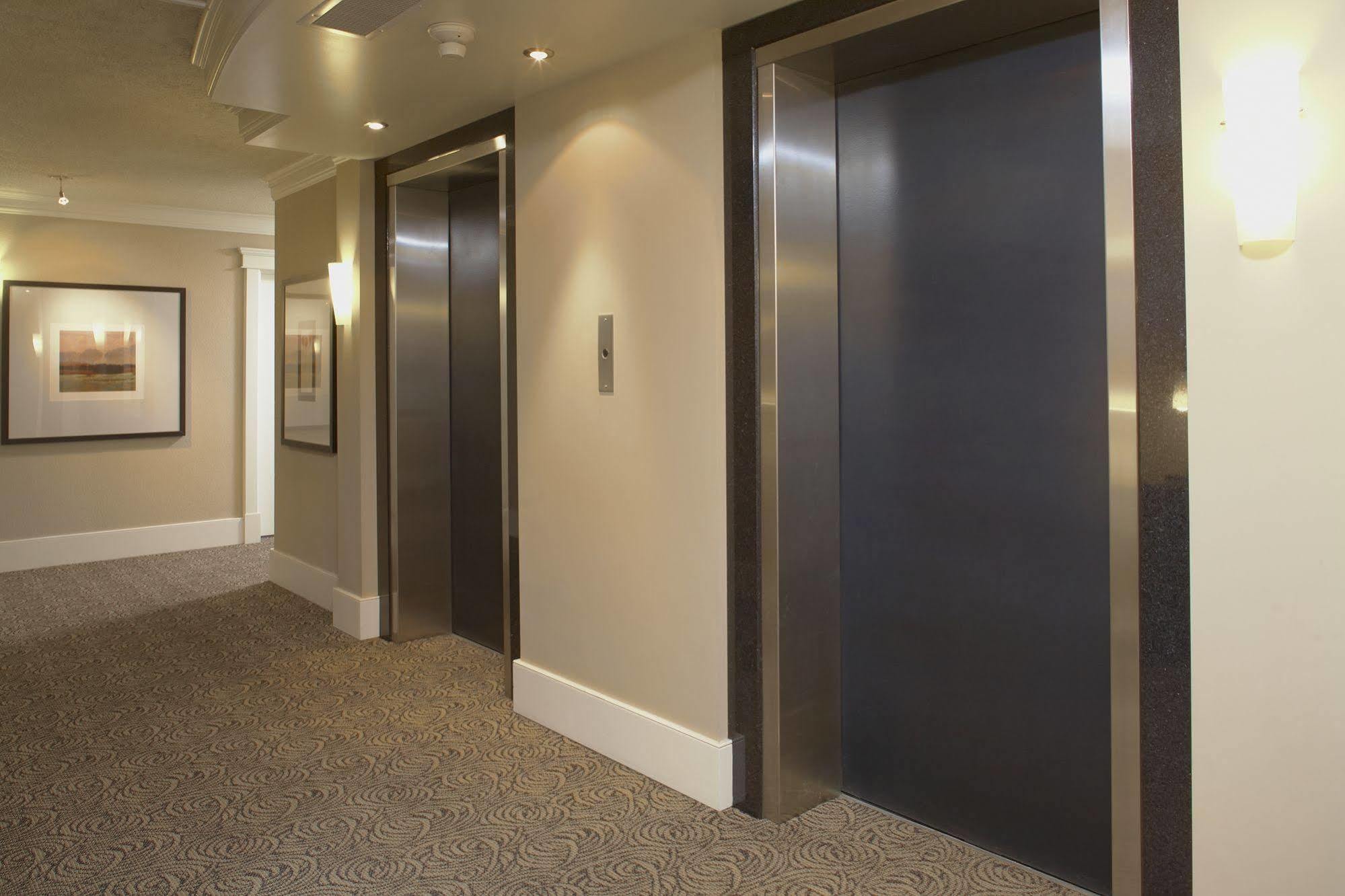 Execsuite Inc. Calgary Luaran gambar