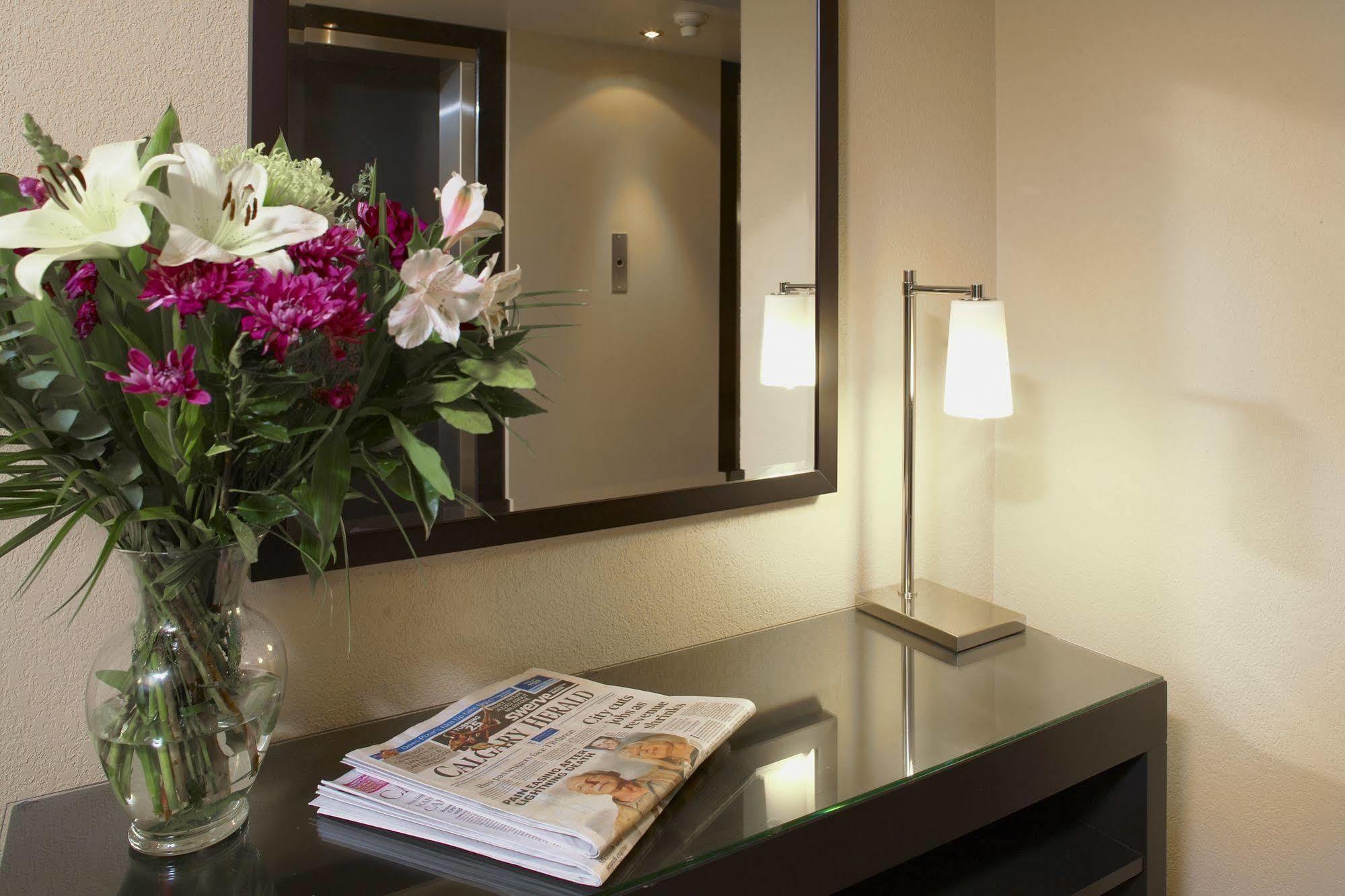 Execsuite Inc. Calgary Luaran gambar