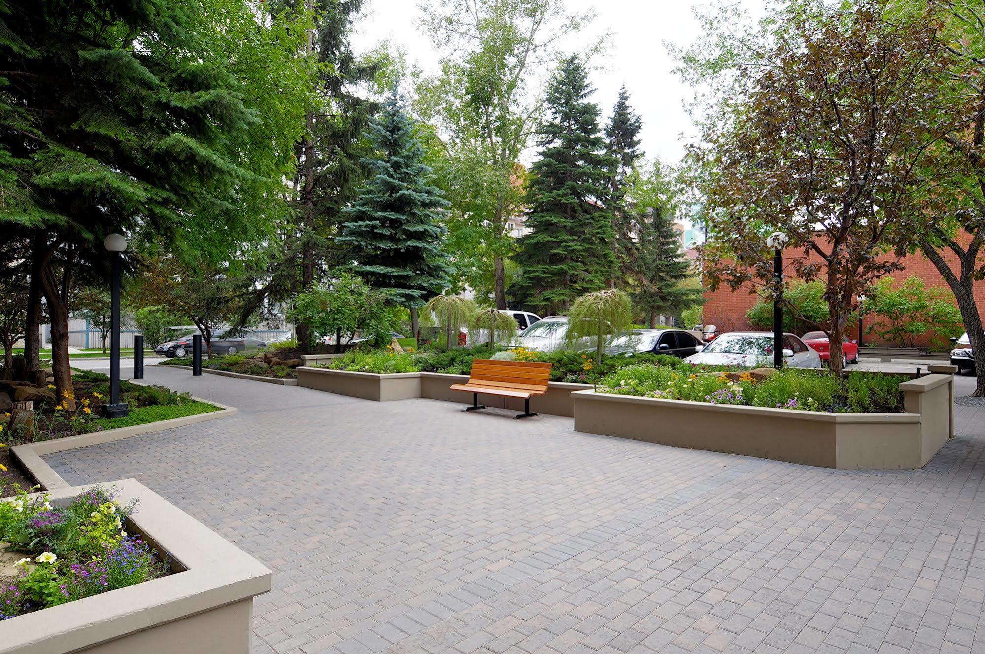 Execsuite Inc. Calgary Luaran gambar